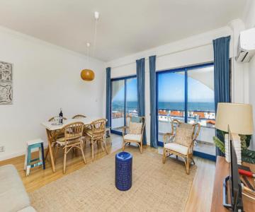 Apartamento Mar Salgado Ericeira