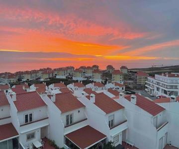 Ericeira Beach Apartment