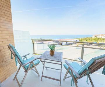 Ribeira Dilhas Beach Apartment