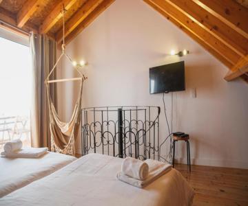 Villa 2 Quartos By Wot Ericeira Lodge