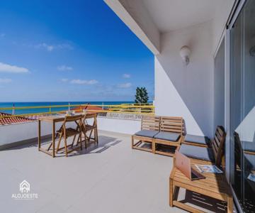 Ericeira Panoramic Sea View Apartments