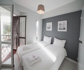Flh - Ericeira Beach Apartments
