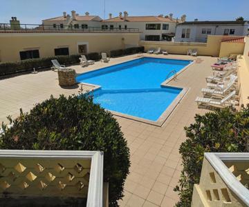 Ericeira II - Apartment With Pool - Horizonte Mar