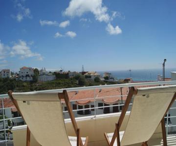 Casa Da Vigia Ericeira