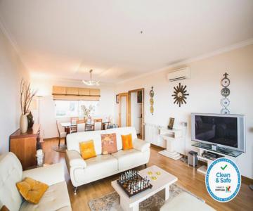 Whome | Ericeira Luxury Apartment