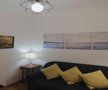 Casa Da Praia Da Poça - Apartamento Íris