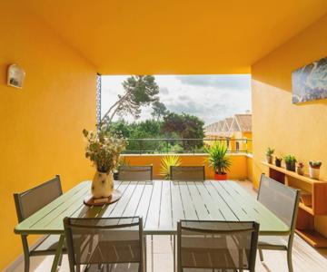 Verde Mar Cascais Apartment