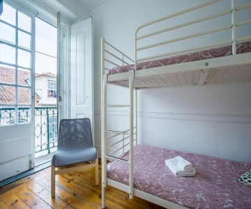 The Original Lisbon Guesthouse