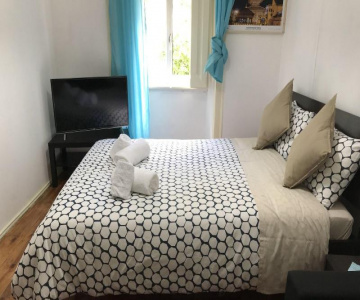 Namaste Home Stay