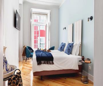 Altido Guest House Prime Madalena Suites