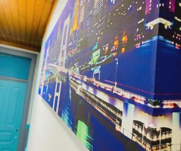 Lisbon Park Guest House