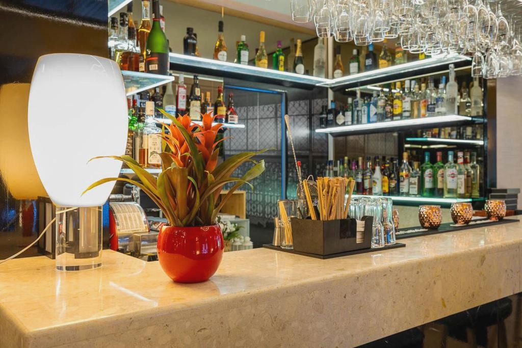 Hotel Santa Justa