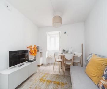 Nomads Lisbon Castello Flats