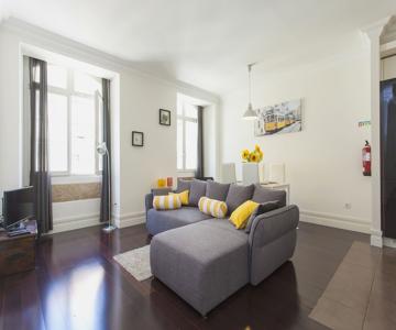 Downtown Madalena by Homing