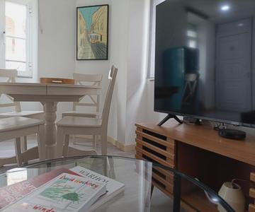 Dobairro Suites at Merces