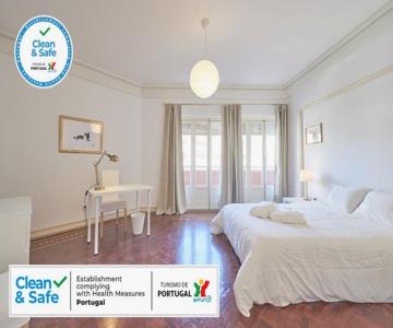 Campo Pequeno Prestige