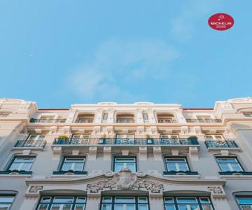 Art Legacy Hotel