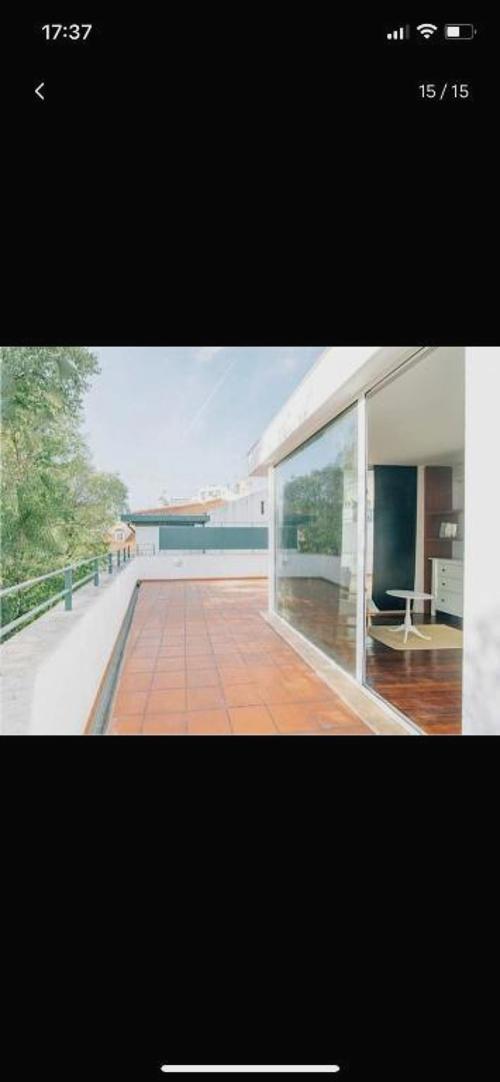 Belong Staying And Feeling - Casa Da Sé