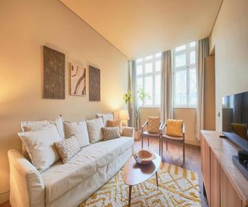 Casa Com Alma Portuguesa @ Top Location Cais Do Sodré