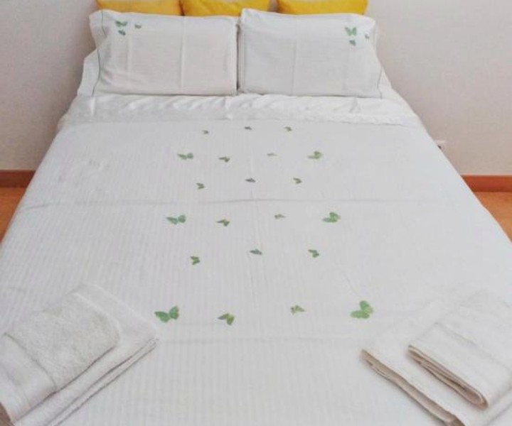 Apartamento Real
