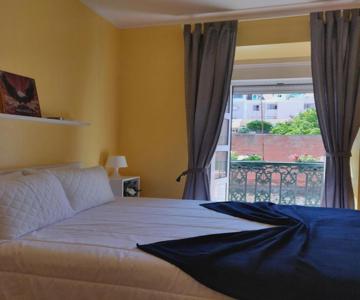 Santa Barbara Apartment