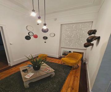 Almirante Guesthouse