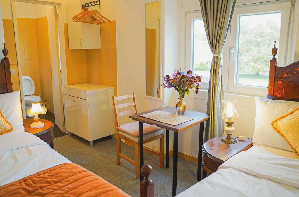 Residencial Airside Palace