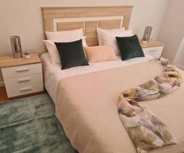 Conforto E Bem Estar