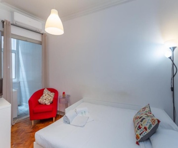 Beguest Alegria Apartment