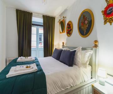 Apartamento Bairro Alto 3