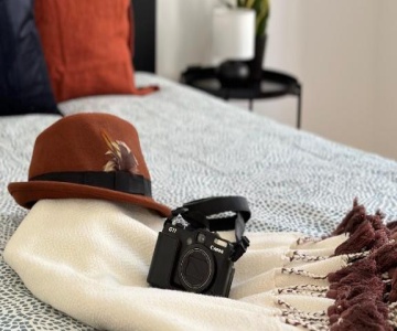 Baixa Chiado Bedrooms