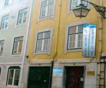 Auris Apartamentos Turisticos