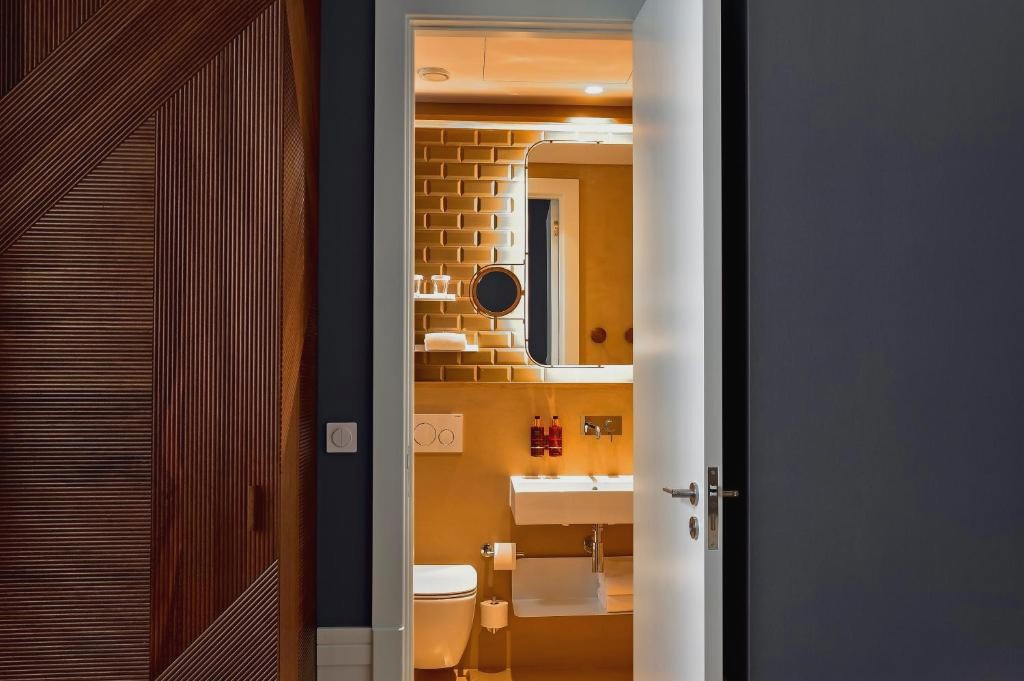 My Story Hotel Figueira