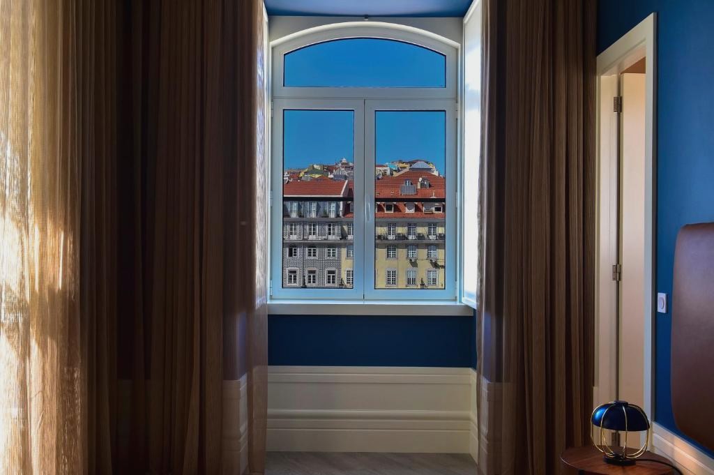 My Story Hotel Figueira
