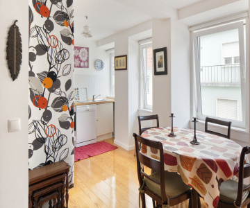 Feeling Lisbon Discoveries