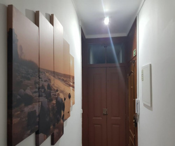 Stars Rooms Beatus