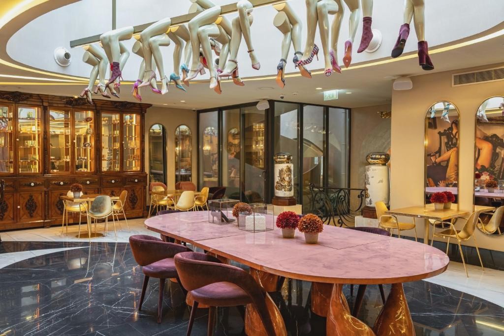 Madalena by The Beautique Hotels