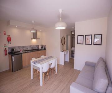 Refúgio Do Avô - Vale De Lourinhã