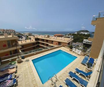 Apartamento Vista Mar