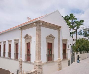 Palácio Dos Marqueses