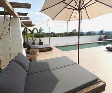 Suites D´aldeia - Suite 16