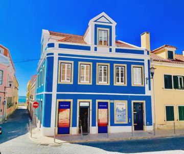 Best Apartment In Paços De Arcos