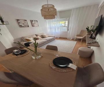 Apartamento Acolhedor Em Queluz