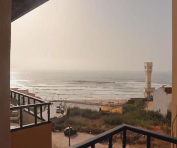 Magic Land Apartment