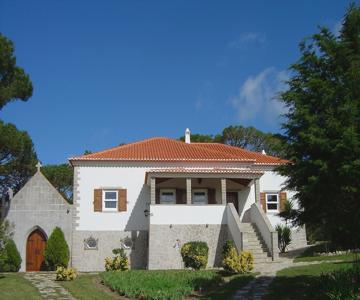 Solar do Magoito - Guest House