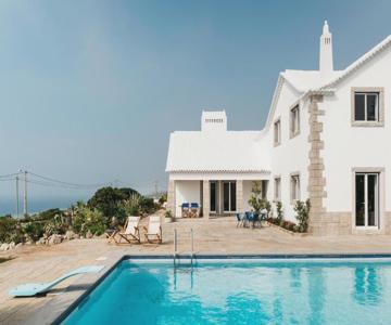 Outpost Casa das Arribas