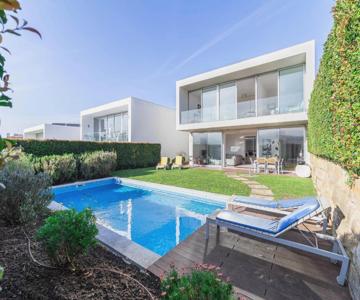 Akivillas Sintra Star