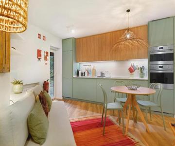 Casa De São Pedro Sintra