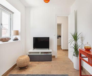 Guestready - Quaint House With Patio