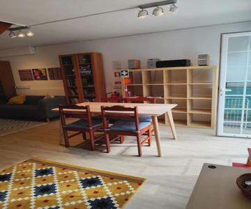 Apartamento Em Sintra